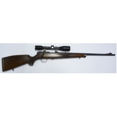 Mercury / Sabatti  TAC EVO